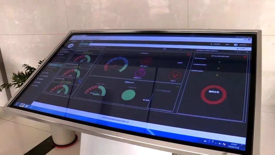 企業(yè)風(fēng)采丨揚(yáng)州新聯(lián)汽車零部件:打造5G智能工廠 跑出提質(zhì)增效'加速度'