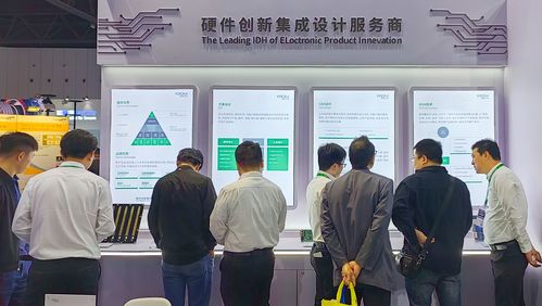 展會(huì)首日驚艷亮相，造物工場(chǎng)閃耀2023成都國(guó)際工業(yè)博覽會(huì)，武漢信息技術(shù)咨詢服務(wù)展實(shí)力